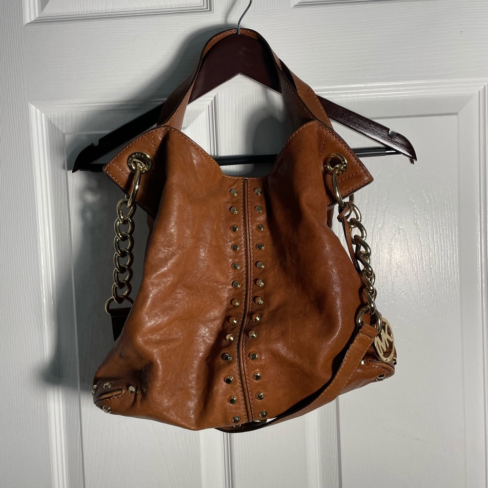 Michael Kors Astor Handbag
